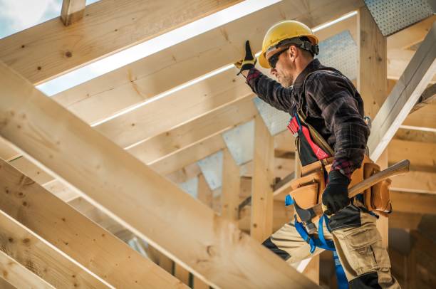 Exeter, PA Roofing Contractor Company