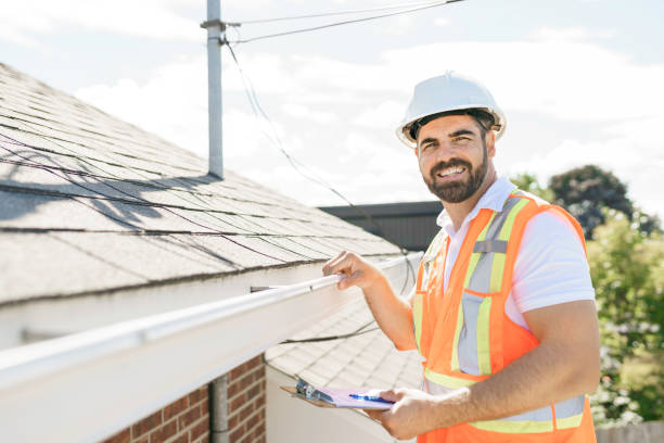 Best Gutter Installation and Roofing  in Exeter, PA