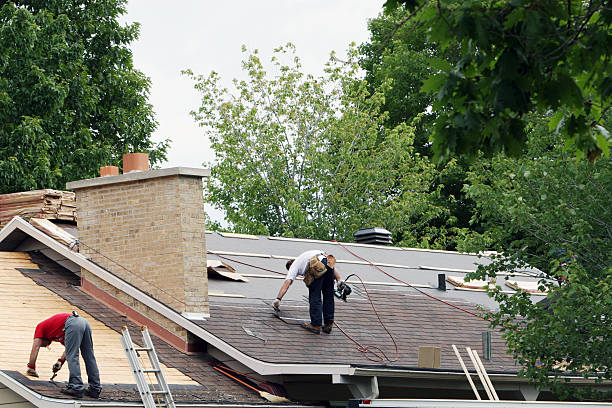 Best Gutter Installation and Roofing  in Exeter, PA
