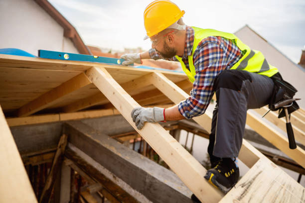 Best Roof Replacement Cost  in Exeter, PA
