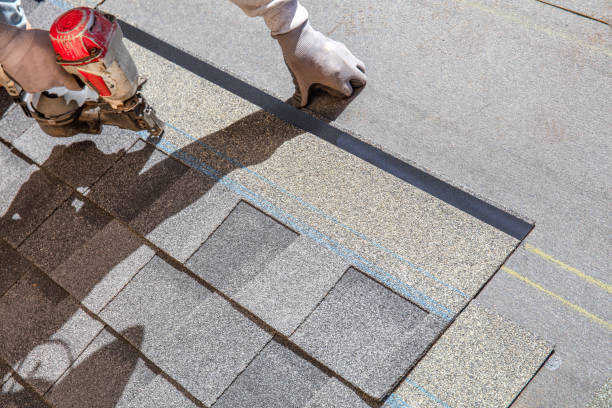 Best Residential Roofing Contractor  in Exeter, PA