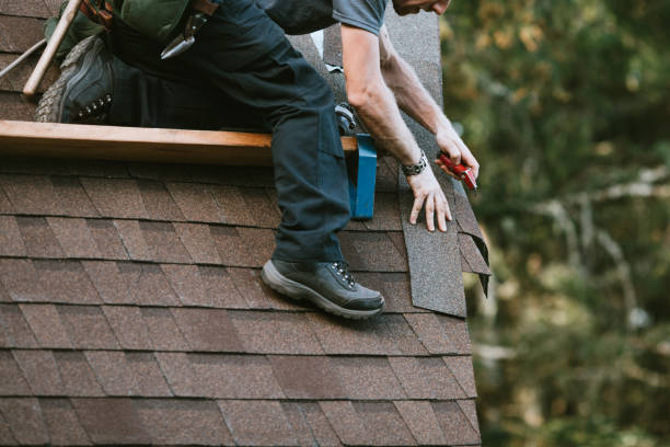 Quick and Trustworthy Emergency Roof Repair Services in Exeter, PA