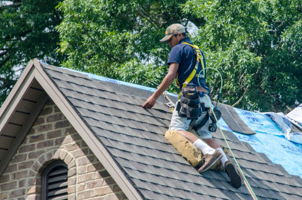 Best Residential Roofing Contractor  in Exeter, PA